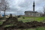 Akyaka’da örnek dayanışma: Minik Asya’dan büyük destek