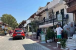 Akyaka’da otel odasında bir kadın ölü bulundu
