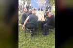 Akyaka’da "Vatandaş Soruyor, Başkan Cevaplıyor" buluşması yoğun ilgi gördü