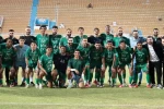 Al Arabi SC yeni sezon kampı için Erzurum’a gelecek