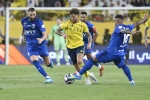 Al Nassr’ın şampiyonluğu 90+8’de yenilen golle ertelendi