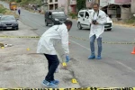 Alacak tartışması silahlı kavgaya dönüştü: 1 ağır yaralı