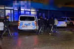 Alacak verecek kavgasına polis ekipleri müdahale etti