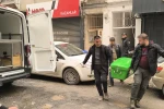 Alacak verecek meselesinde 75 yaşındaki arkadaşını öldürdü