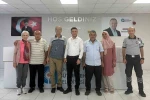 Alanya Hasta ve Hasta Yakınları Sosyal Tesisi 1 yılda bin 376 vatandaşa hizmet verdi