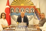 Alanya keçiboynuzu Antalya’yı temsil edecek