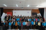Alanya’da geleceğe yeşil yatırım: 3 bini aşkın öğrenciye çevre eğitimi