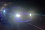 Alanya’da kayalıklardan düşen şahsı, itfaiye ve AFAD ekibi kurtardı