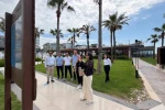 Alanya’da mavi bayrak denetimleri başladı