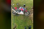 Alanya’da motosiklet kazasında üniversite öğrencisi hayatını kaybetti