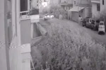 Alanya’da otomobil ile kamyonet çarpıştı: 2 yaralı