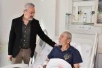 Alanya’da prostat büyümesi tedavisinde Holep dönemi