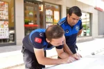 Alanya’da tarihi geçmiş bebek maması satan 2 market mühürlendi