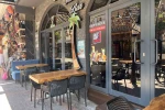 Alanya’da tartışma kanlı bitti: 1 yaralı