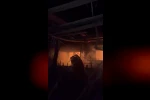 Alanya’da yangında 1 kişi hayatını kaybetti