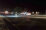 Alanya’da yolun karşısına geçerken yolcu otobüsünün çarptığı yaşlı adam hayatını kaybetti