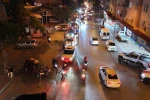 Alanya’da ‘Zulme off, Gazze’ye on’ konvoyu