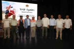 Alanya’nın kültürel mirası Yörük oyunları geleceğe taşınıyor