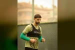 Alanyaspor, Boluspor maçının hazırlıklarına başladı