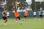 Alanyaspor, Fenerbahçe maçı hazırlıklarına başladı