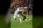 Alanyaspor ile 20. randevu