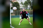 Alanyaspor, Kasımpaşa maçı hazırlıklarına başladı