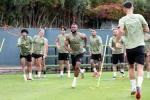 Alanyaspor, Trabzonspor maçı hazırlıklarını tamamladı