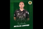 Alanyaspor’da Ertuğrul Taşkıran ve Nicolas Janvier ile yollar ayrıldı