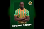 Alanyasporlu Ogundu Augsburg’a transfer oldu