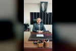 Alaplı Devlet Hastanesi Müdürü Karakuş görevine başladı