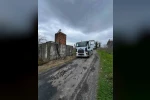 Alaplı’da dereye atılan ölü tavuklar nedeniyle 8 köy susuz kaldı