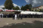 Alaplı’da Gaziler Günü kutlandı