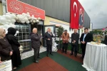 Alaplı’da gündüz bakım evi ve çocuk kulübü açıldı