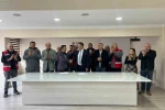 Alaşehir Belediyesi’nde emekçiye nefes aldıran zam
