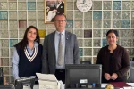 Alaşehir Belediyesinden kadın personele Ramazan kolaylığı