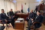 Alaşehir ve Sarıgöl için bir araya geldiler