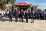 Alaşehir’de kurtuluş coşkusu açılışlar ve konserle taçlanıyor