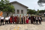 Alaşehir’de rötarlı Nevruz coşkusu