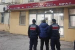 Alaşehir’de sentetik ecza operasyonu: 1 tutuklama