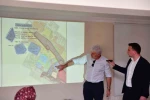 Alaşehir’in kalbi yeniden tasarlanacak