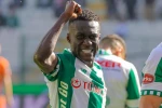 Alassane Ndao 'Bahis Soruşturması' kapsamında tutuklama talebiyle sevk edildi