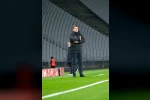 Aleksandar Stanojevic: "Bugün 2 puan kaybettik"