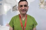 Alerjiye hava etkisi