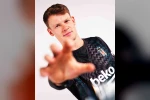 Alexander Nübel: "İlk maçıma çıkmak için çok heyecanlıyım"
