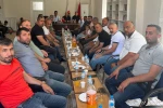 Ali Dağı Orman Ve Zeytinlikleri Koruma Derneği ilk olağan genel kurulunu gerçekleştirdi