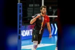 Ali Deniz Yılmaz, Kahramanmaraş Voleybol’da