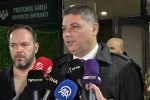 Ali Gürbüz: "Diğer eksikliklerimizi de bir iki gün içinde tamamlamayı planlıyoruz"