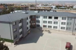 Ali Güven Turizm Mesleki ve Teknik Anadolu Lisesi’nin yeni birası açılış töreni