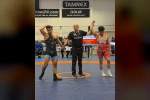 Ali Kılınç, Georg Lurich Tournament’da gümüş madalyanın sahibi oldu