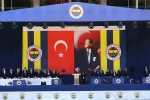 Ali Koç ve Sadettin Saran dönemleri ibra edildi